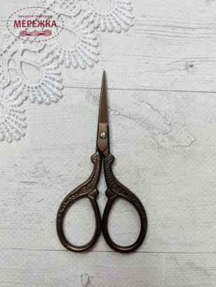 Фото ножиці Feibo F164