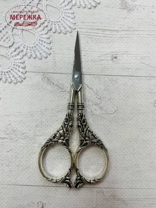 Фото ножиці Feibo F176