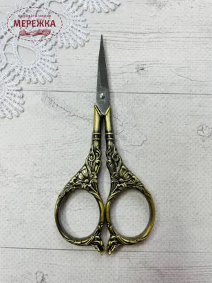 Фото ножиці Feibo F178