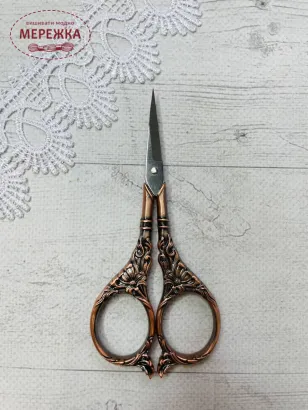 Фото ножиці Feibo F179