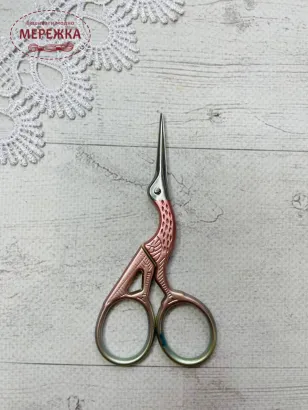 Фото ножиці Feibo F180