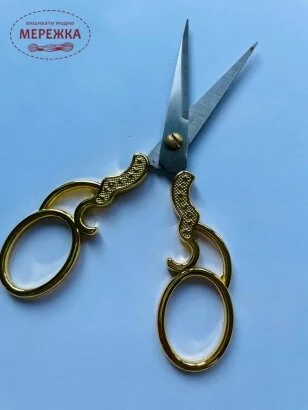 Фото Ножиці Feibo 12,5 см. F185