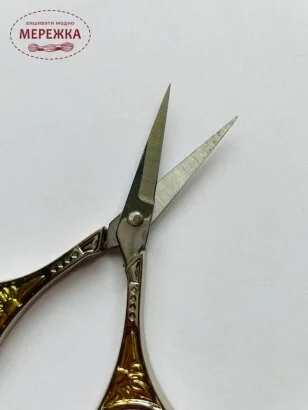 Фото Ножиці Feibo 11,5 см. F190