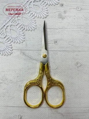 Фото ножиці Feibo F210