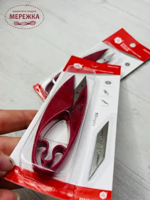 Фото ножиці-кусачки Feibo F213