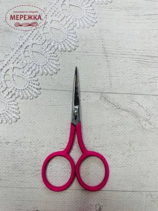 Фото ножиці Пермін 5263