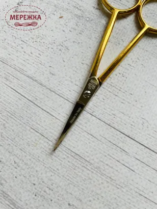 Фото ножиці Премакс 10701