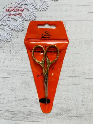 Фото ножиці Премакс 31357