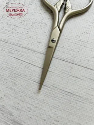 Фото ножиці Премакс 85512