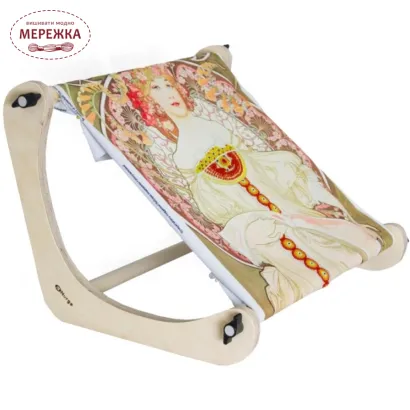 Фото Станок для вишивання Nurge, основа для станка 190-3