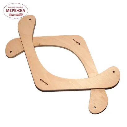 Фото Станок для вишивання Nurge, основа для станка 190-3