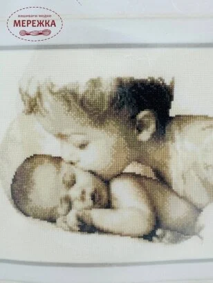 Фото Vervaco Братська Любов PN-0150040