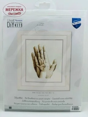 Фото Vervaco Руки PN-0154230