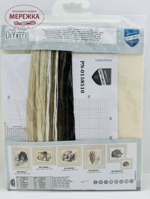 Фото Vervaco Обійми дитини PN-0158510