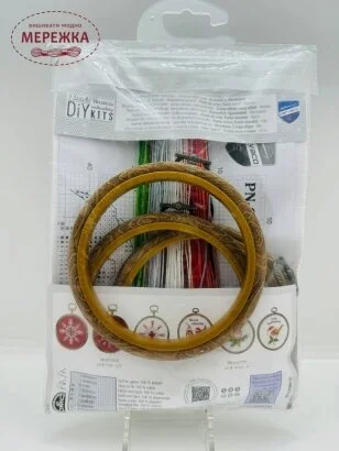 Фото Vervaco Різдвяні гноми PN-0187976