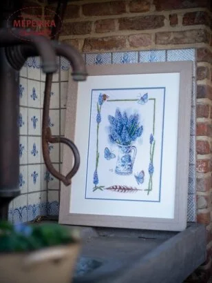 Фото Lanarte Блакитний глечик PN-0194854