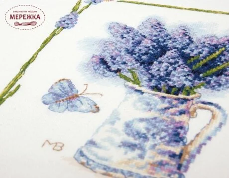 Фото Lanarte Блакитний глечик PN-0194854