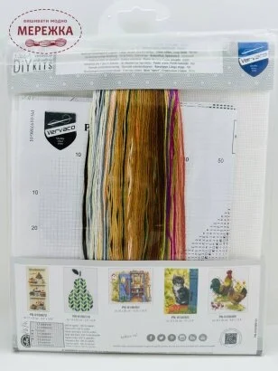 Фото Vervaco Сад PN-0197085