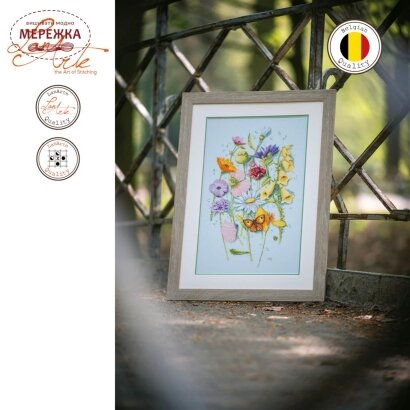 Фото Lanarte По одній квітці PN-0200466