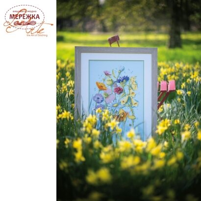 Фото Lanarte По одній квітці PN-0200466