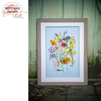 Фото Lanarte По одній квітці PN-0200466