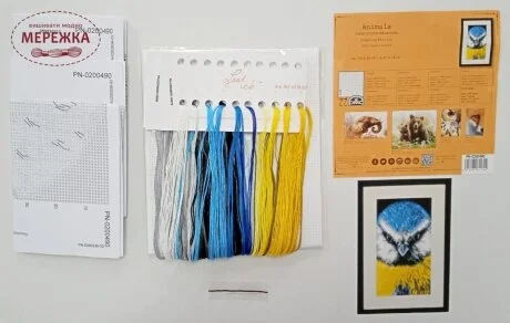 Фото Lanarte Синичка PN-0200490