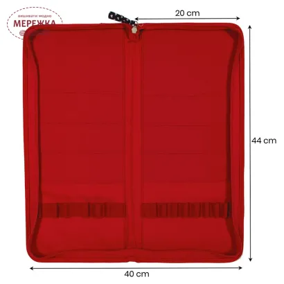 Фото органайзер для спиць Прим 612648