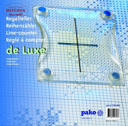 Фото Pako Магнітна дошка+магнітний транспортир 749.400