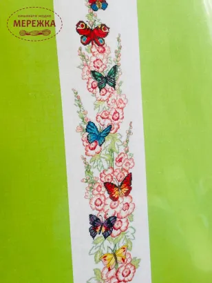 Фото набір для вишивання Пермін 35-4311