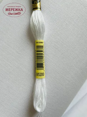 Фото рівномірне полотно Коломбіна