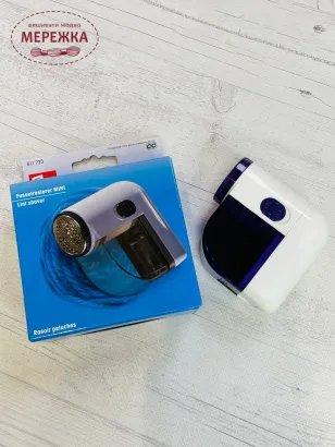 Фото Машинка для зняття ковтунів Prym 611725