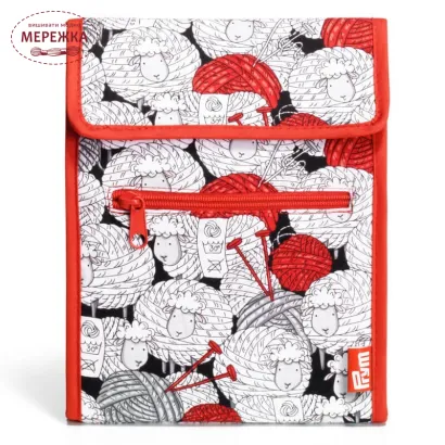 Фото органайзер для спиць Прим 612038