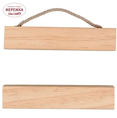 Фото тримач для вишивки Rico