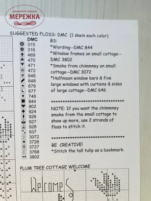 Фото Rosewood Manor Plum Tree Cottage S-1284