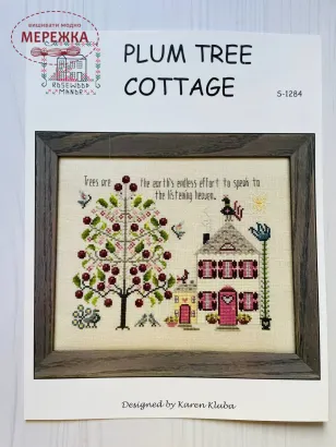 Фото Rosewood Manor Plum Tree Cottage S-1284