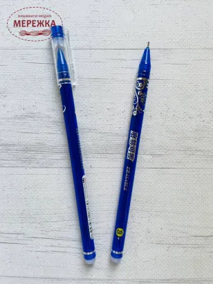 Фото ручка для розмітки