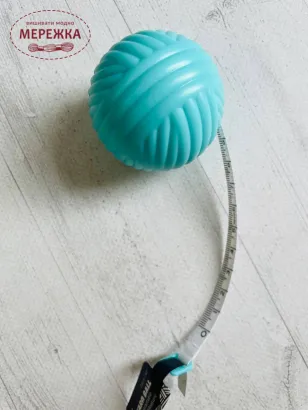 Фото сантиметрова стрічка Хемлайн Моток 253