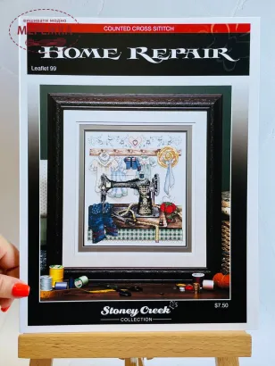 Фото схема Стоні Крік LFT099