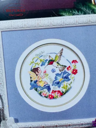 Фото Буклет Stoney Creek Буклет Mythical Kingdom BK454