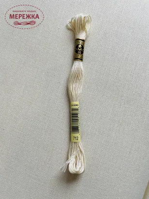 Фото полотно Трембіта, колір бежевий