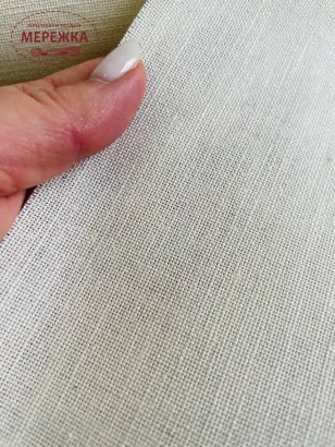 Фото полотно Трембіта, колір бежевий