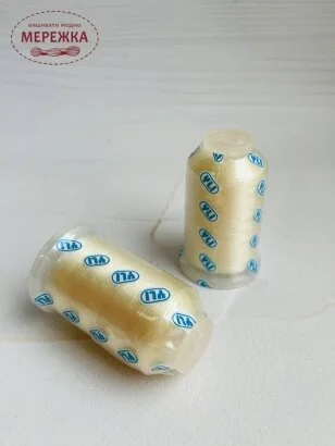 Фото Нитка для вишивання бісером YLI, 1350 метрів WT212