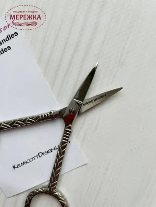 Фото Ножиці Kelmscott Designs Woven