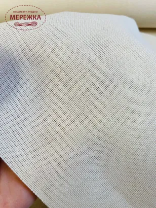 Зображення рівномірне полотно Брітні Лугана, колір 264