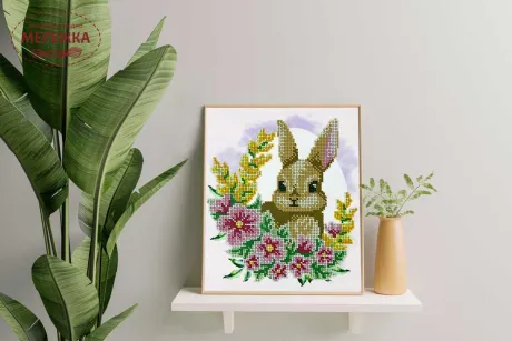 Фото схеми для вишивання бісером VIRENA А4Н_571