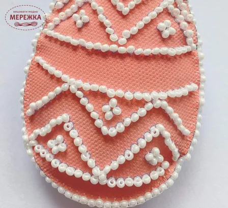 Фото Набір для вишивання хрестиком AbrisArt Пасхальна ніжність АВТ-057