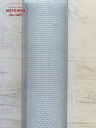 Фото аіда ДМС колір голубий