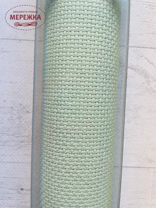 Фото аіда ДМС колір ментоловий