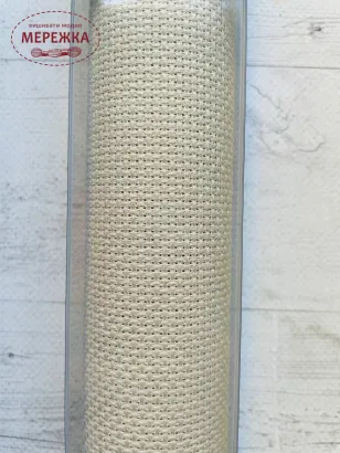 Фото аіда ДМС колір сіро-бежева