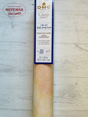 Фото аіда фасована ДМС